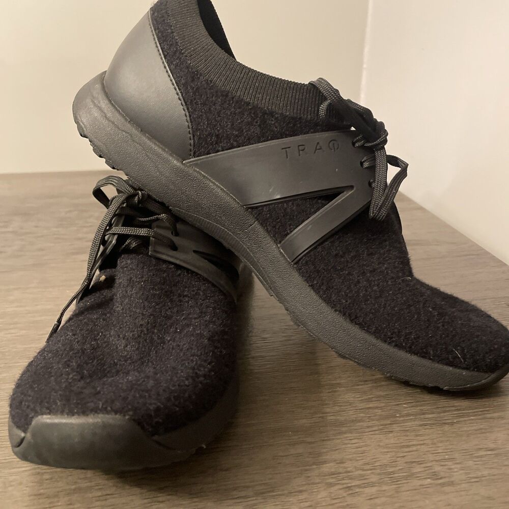 Traq by Alegria, Lace up, Comfort Shoes, Size 41 or 10.5 to 11 TRA0005001